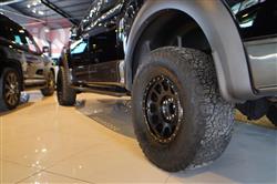 فۆرد F-150 راپتۆر